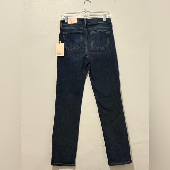 NYDJ Women's Jeans Marilyn Straight Jeans
Size 6 - Picture 6 of 14